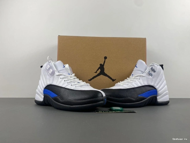 CT8013-140 12  Blue Jordan Retro 0903
